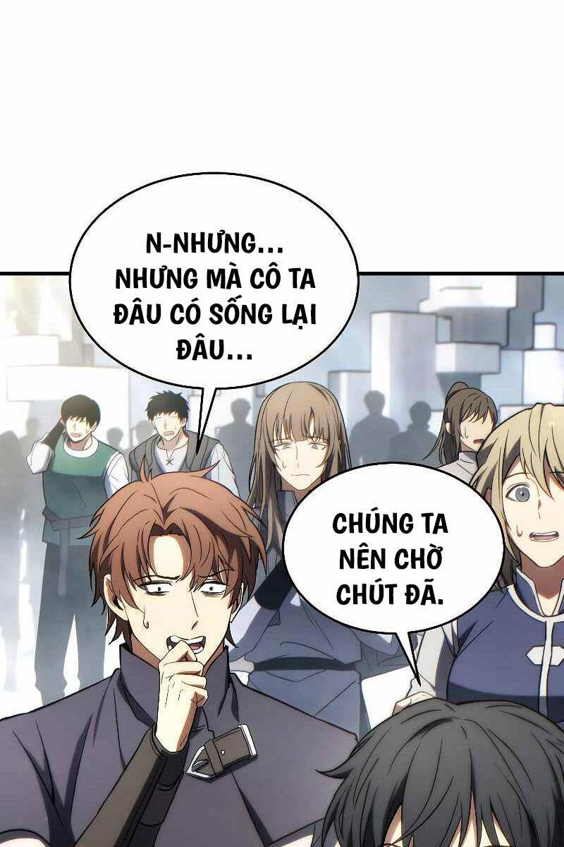Người Chơi Mạnh Nhất Hồi Quy Lần Thứ 100 Chap 36 - Next Chap 37
