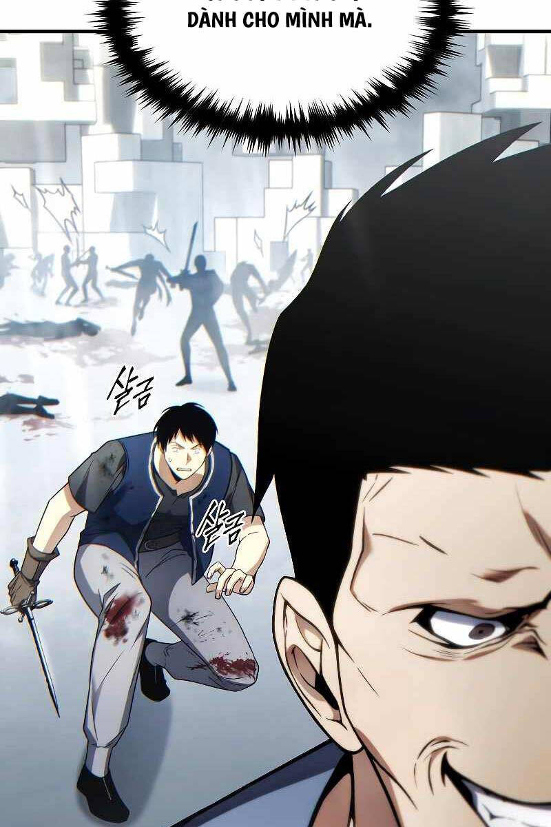 Người Chơi Mạnh Nhất Hồi Quy Lần Thứ 100 Chap 36 - Next Chap 37