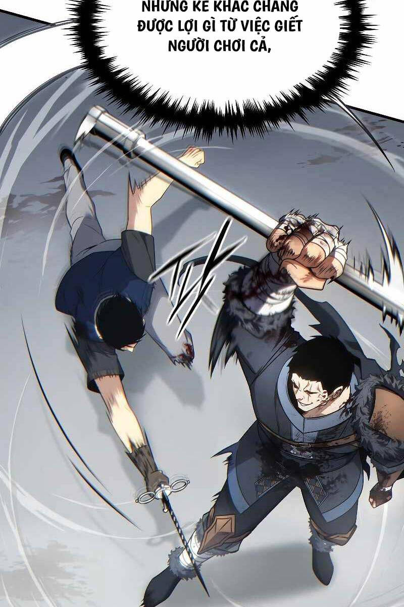 Người Chơi Mạnh Nhất Hồi Quy Lần Thứ 100 Chap 36 - Next Chap 37