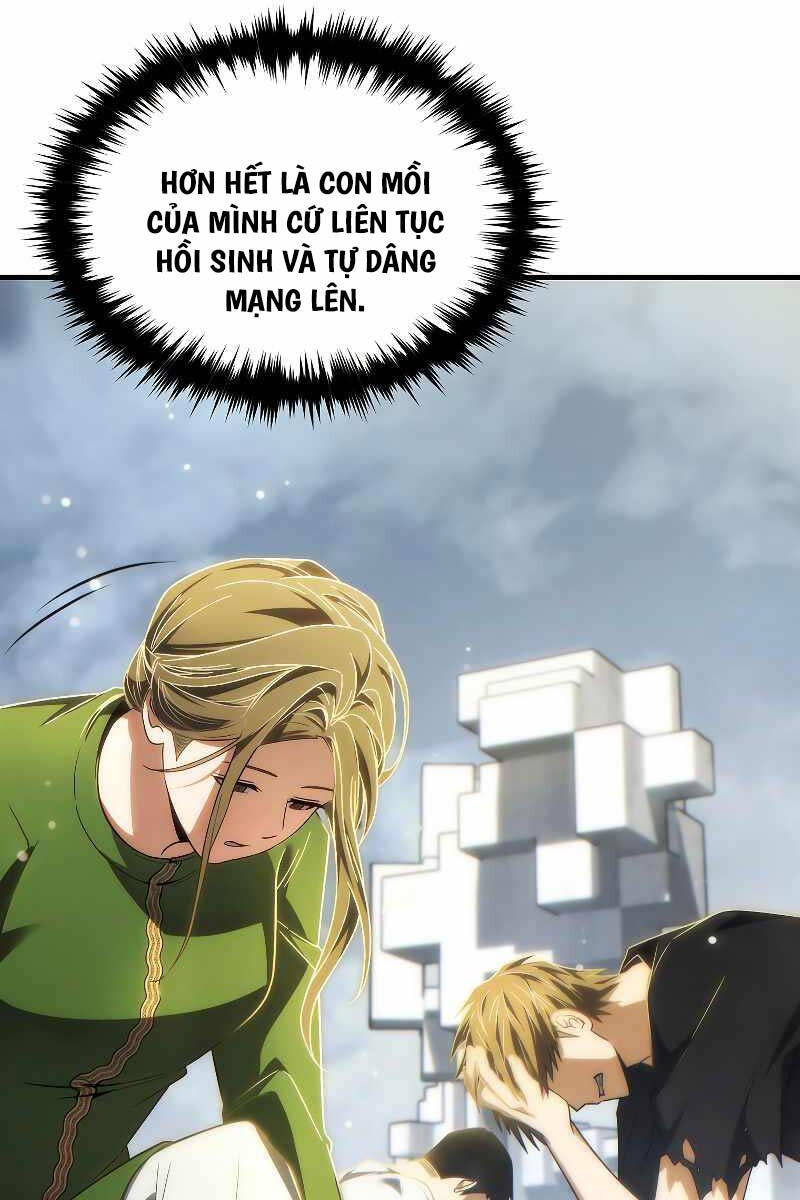 Người Chơi Mạnh Nhất Hồi Quy Lần Thứ 100 Chap 36 - Next Chap 37