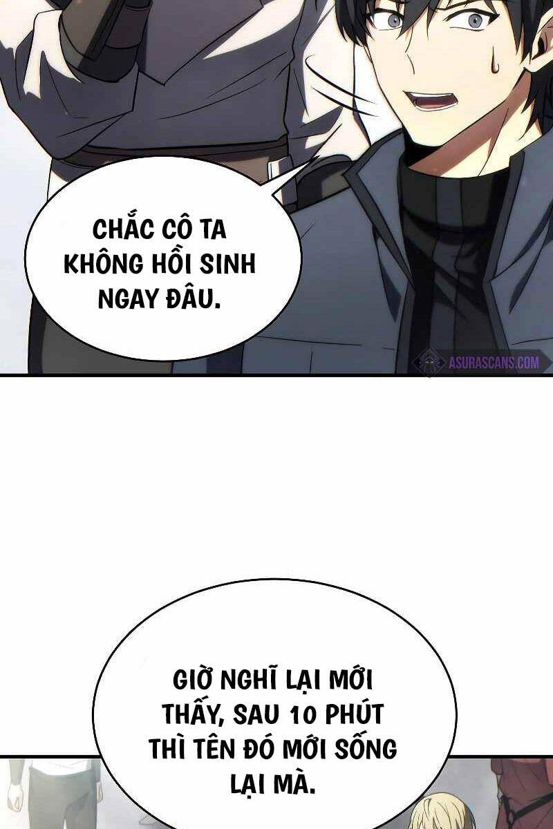 Người Chơi Mạnh Nhất Hồi Quy Lần Thứ 100 Chap 36 - Next Chap 37