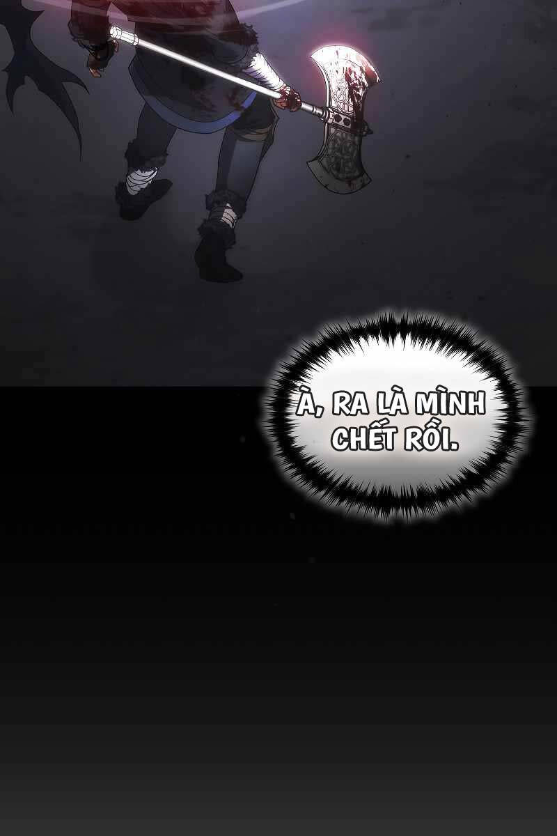 Người Chơi Mạnh Nhất Hồi Quy Lần Thứ 100 Chap 36 - Next Chap 37