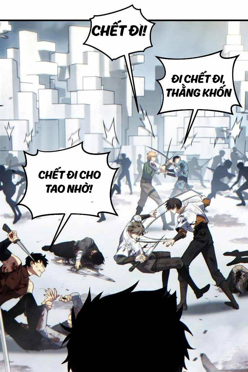 Người Chơi Mạnh Nhất Hồi Quy Lần Thứ 100 Chap 36 - Next Chap 37