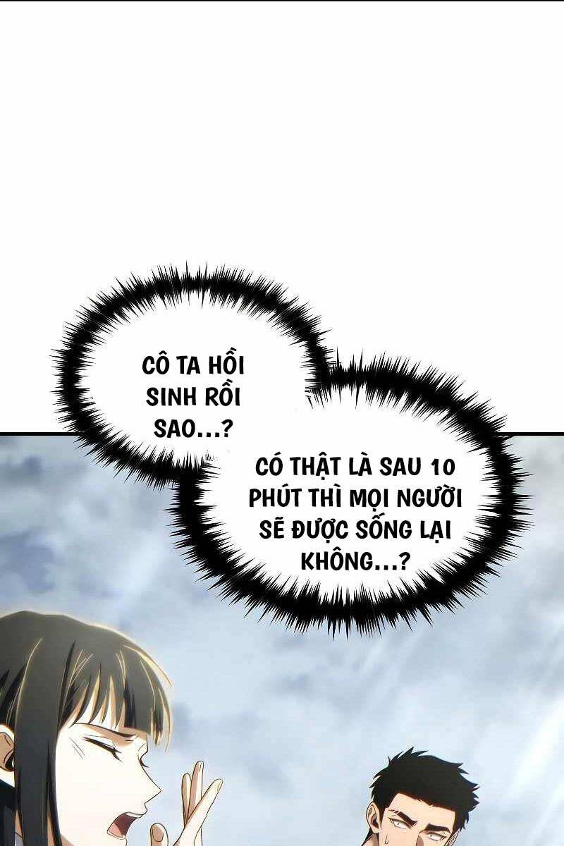 Người Chơi Mạnh Nhất Hồi Quy Lần Thứ 100 Chap 36 - Next Chap 37