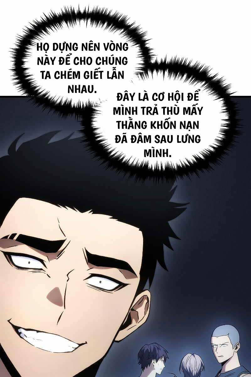 Người Chơi Mạnh Nhất Hồi Quy Lần Thứ 100 Chap 36 - Next Chap 37
