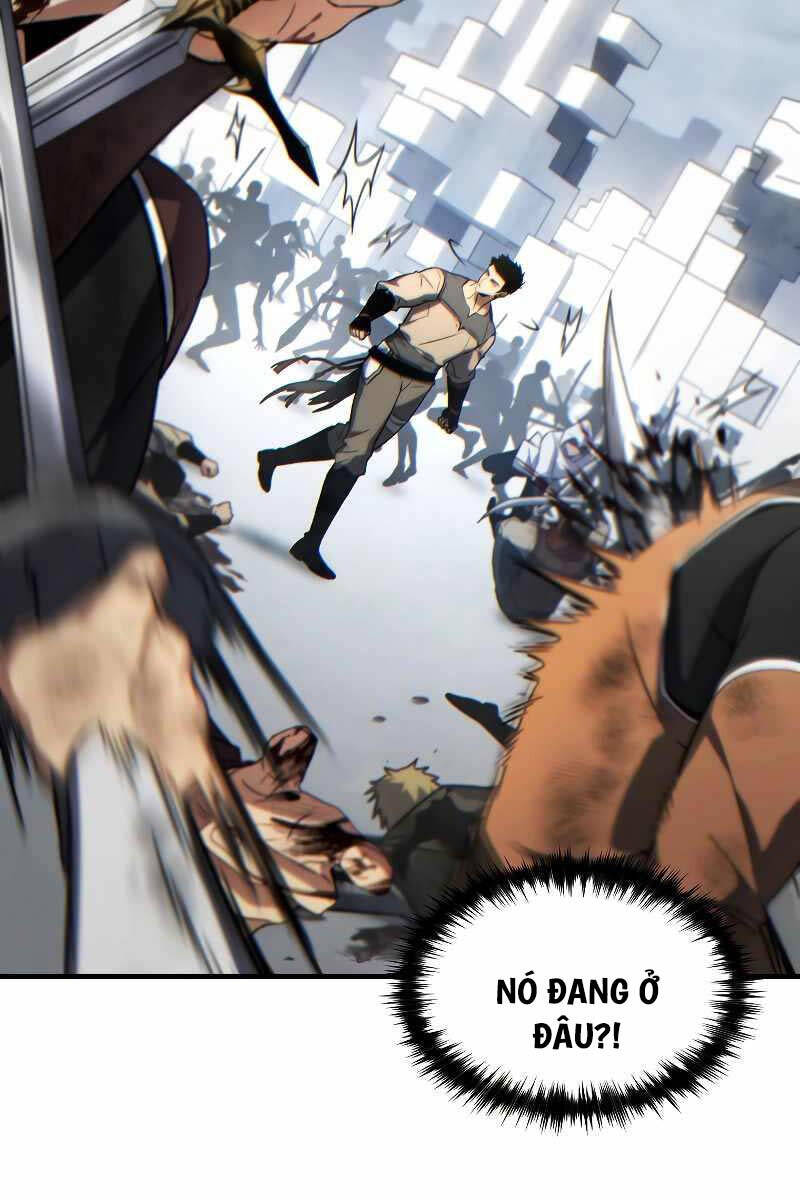 Người Chơi Mạnh Nhất Hồi Quy Lần Thứ 100 Chap 36 - Next Chap 37