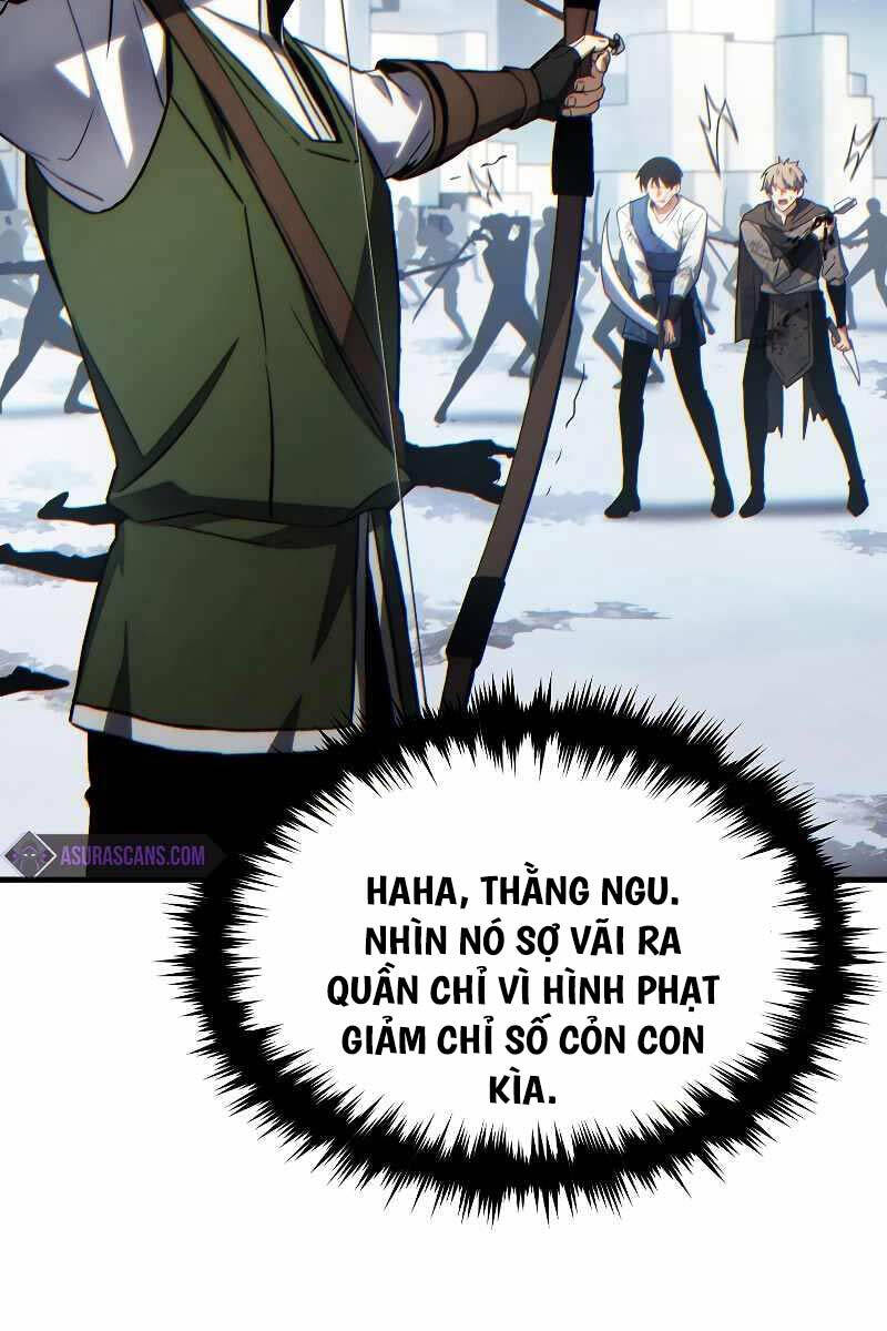 Người Chơi Mạnh Nhất Hồi Quy Lần Thứ 100 Chap 36 - Next Chap 37