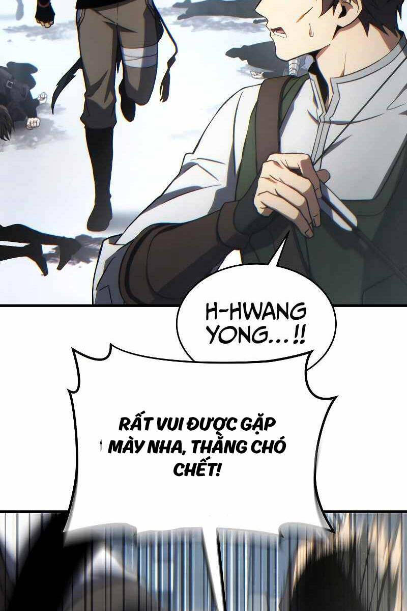 Người Chơi Mạnh Nhất Hồi Quy Lần Thứ 100 Chap 36 - Next Chap 37