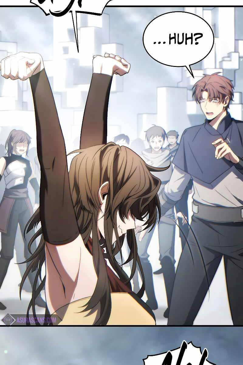 Người Chơi Mạnh Nhất Hồi Quy Lần Thứ 100 Chap 36 - Next Chap 37