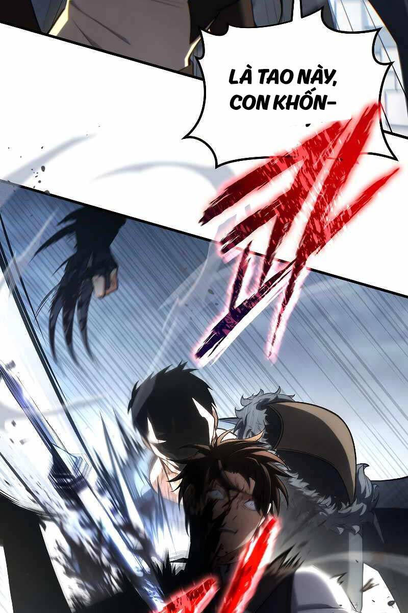 Người Chơi Mạnh Nhất Hồi Quy Lần Thứ 100 Chap 36 - Next Chap 37