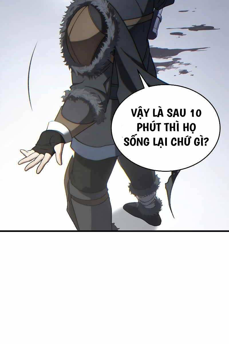Người Chơi Mạnh Nhất Hồi Quy Lần Thứ 100 Chap 36 - Next Chap 37