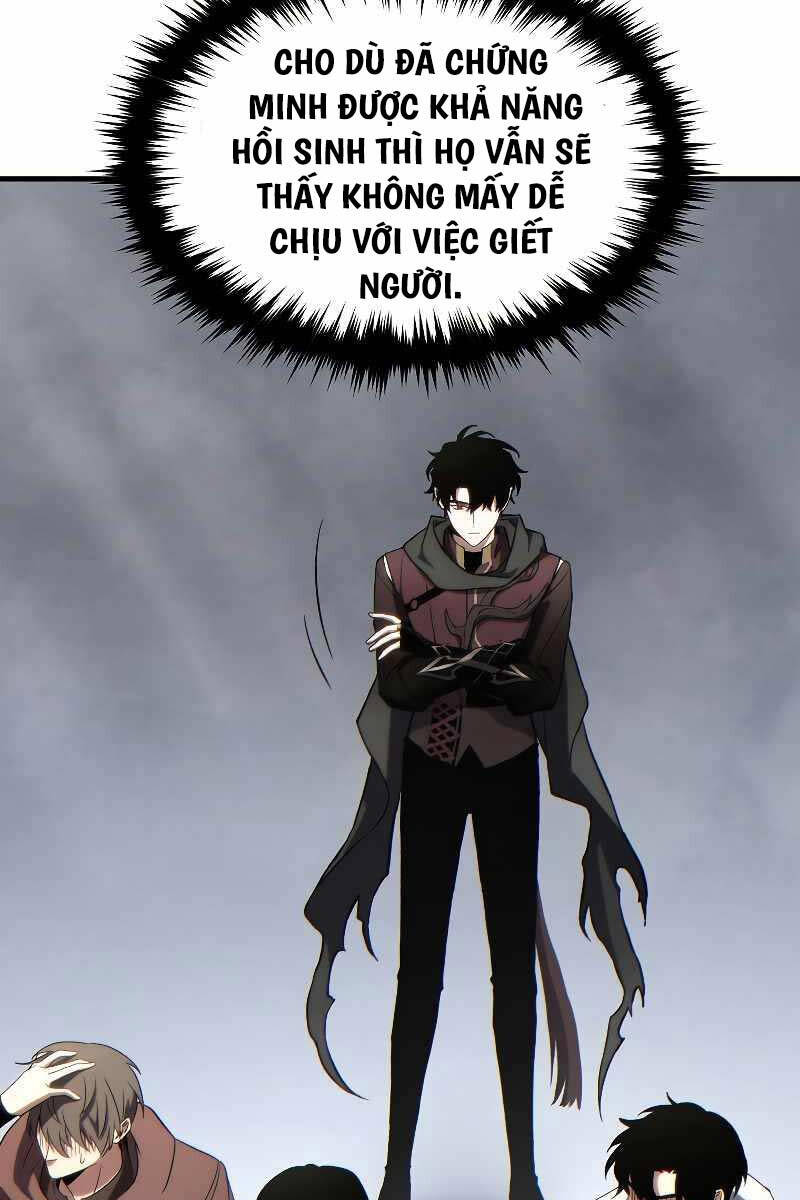 Người Chơi Mạnh Nhất Hồi Quy Lần Thứ 100 Chap 36 - Next Chap 37