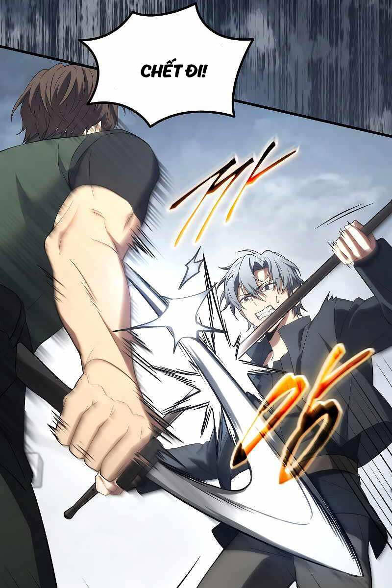 Người Chơi Mạnh Nhất Hồi Quy Lần Thứ 100 Chap 36 - Next Chap 37