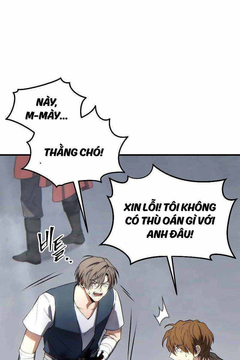 Người Chơi Mạnh Nhất Hồi Quy Lần Thứ 100 Chap 36 - Next Chap 37