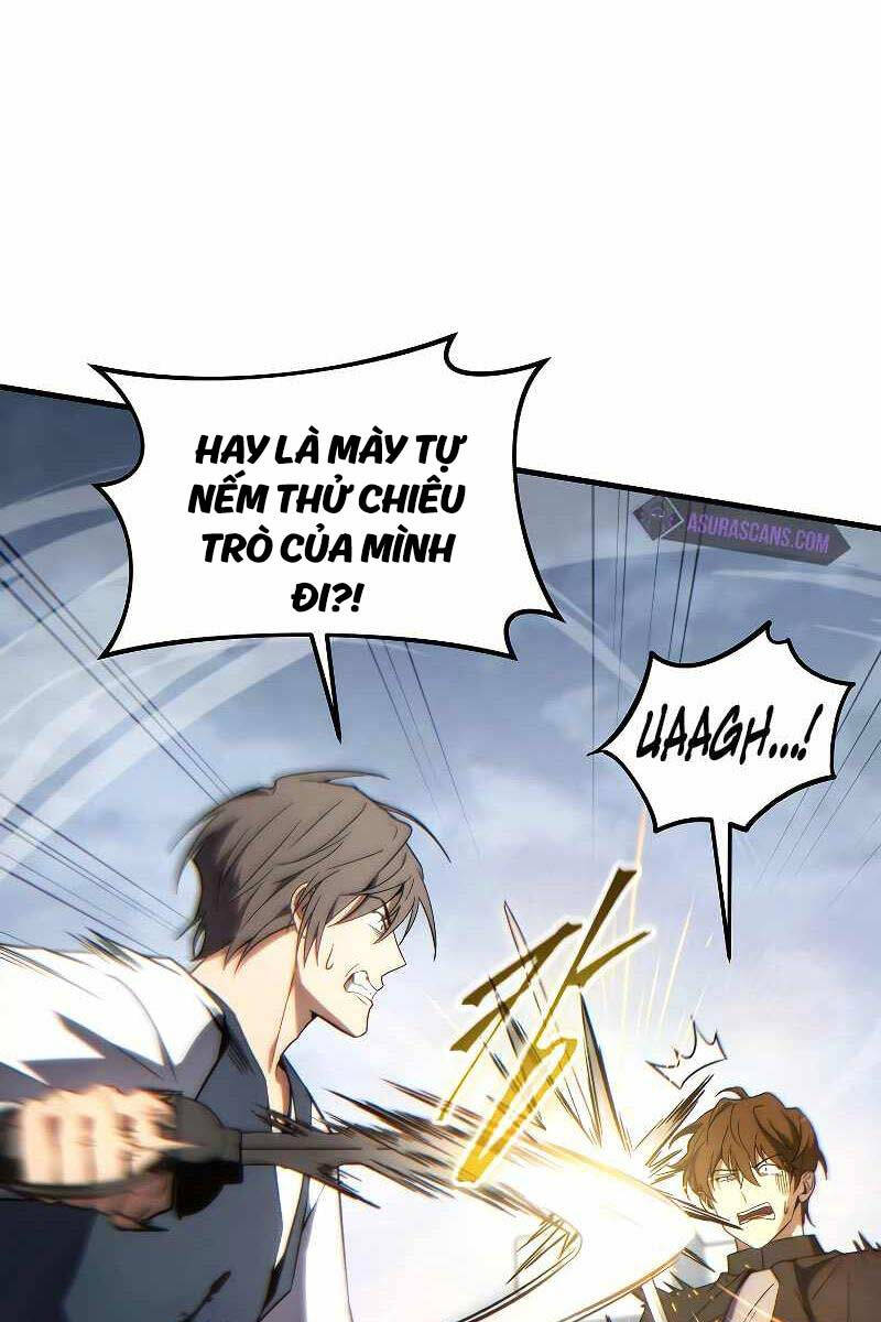 Người Chơi Mạnh Nhất Hồi Quy Lần Thứ 100 Chap 36 - Next Chap 37