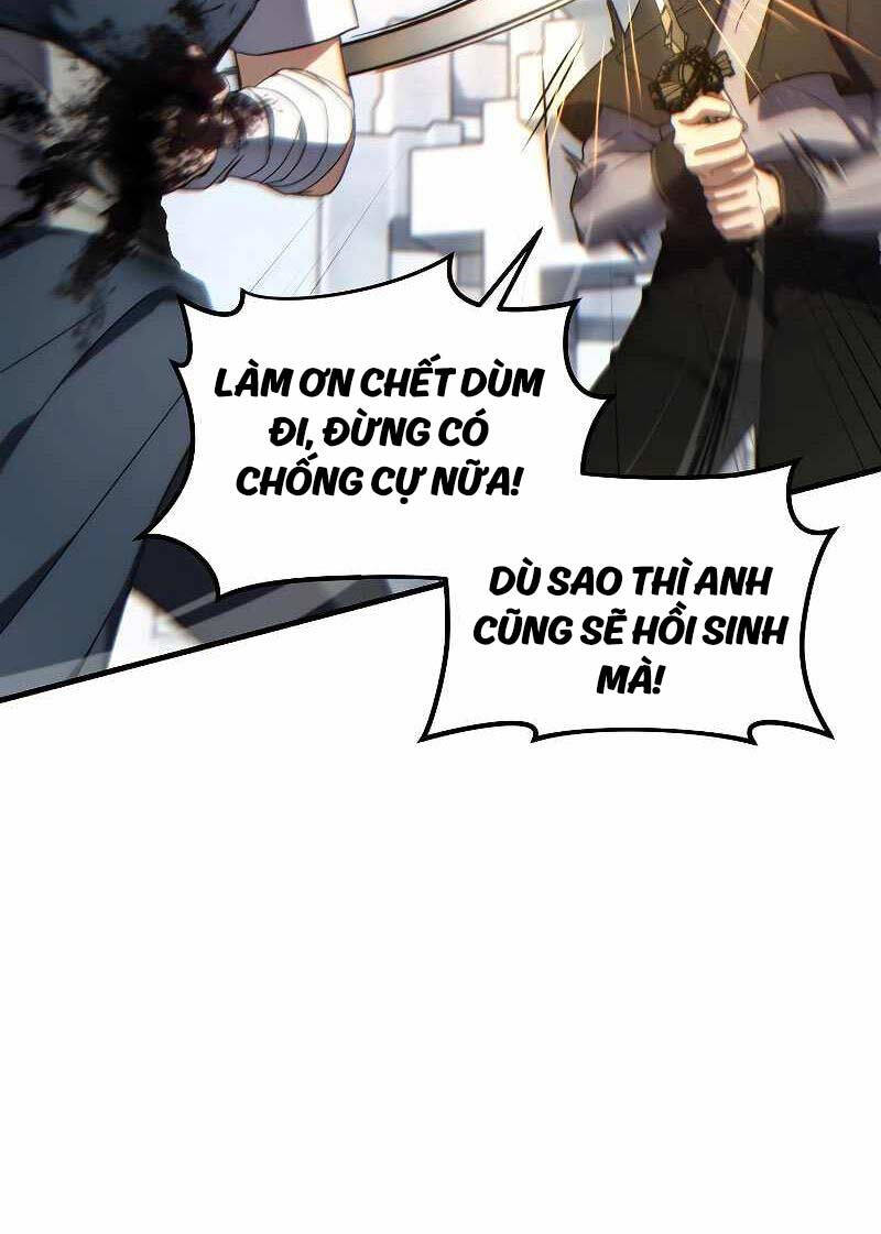 Người Chơi Mạnh Nhất Hồi Quy Lần Thứ 100 Chap 36 - Next Chap 37
