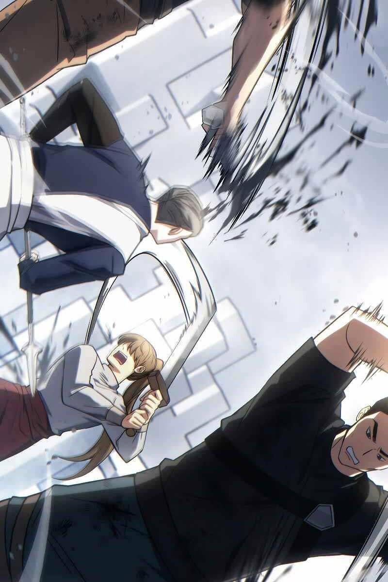 Người Chơi Mạnh Nhất Hồi Quy Lần Thứ 100 Chap 36 - Next Chap 37