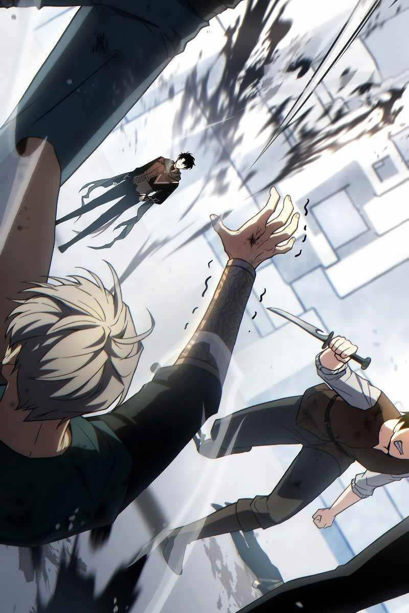 Người Chơi Mạnh Nhất Hồi Quy Lần Thứ 100 Chap 36 - Next Chap 37