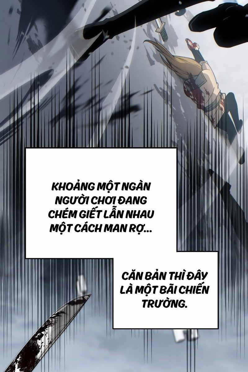 Người Chơi Mạnh Nhất Hồi Quy Lần Thứ 100 Chap 36 - Next Chap 37