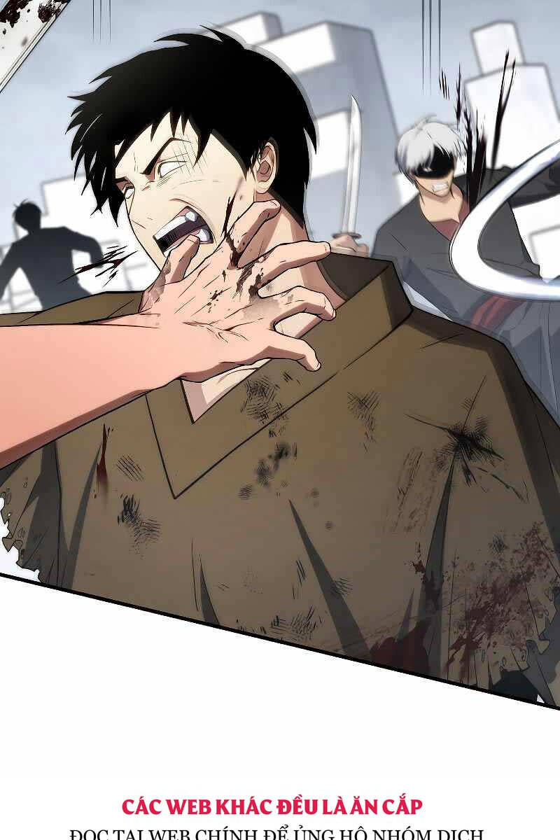 Người Chơi Mạnh Nhất Hồi Quy Lần Thứ 100 Chap 36 - Next Chap 37