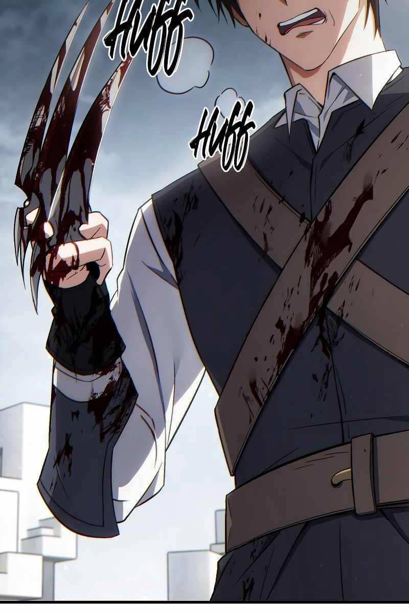 Người Chơi Mạnh Nhất Hồi Quy Lần Thứ 100 Chap 36 - Next Chap 37