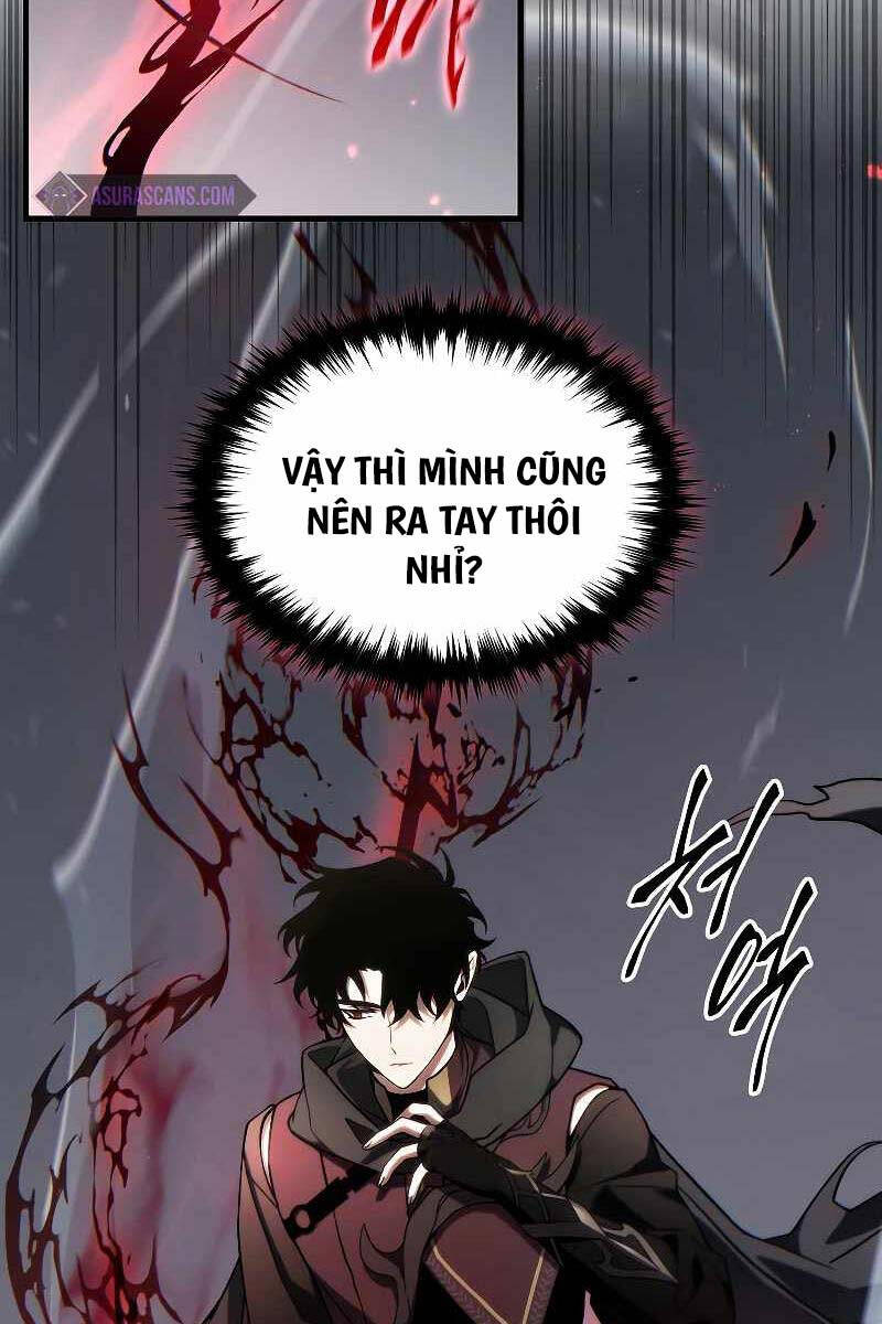 Người Chơi Mạnh Nhất Hồi Quy Lần Thứ 100 Chap 36 - Next Chap 37