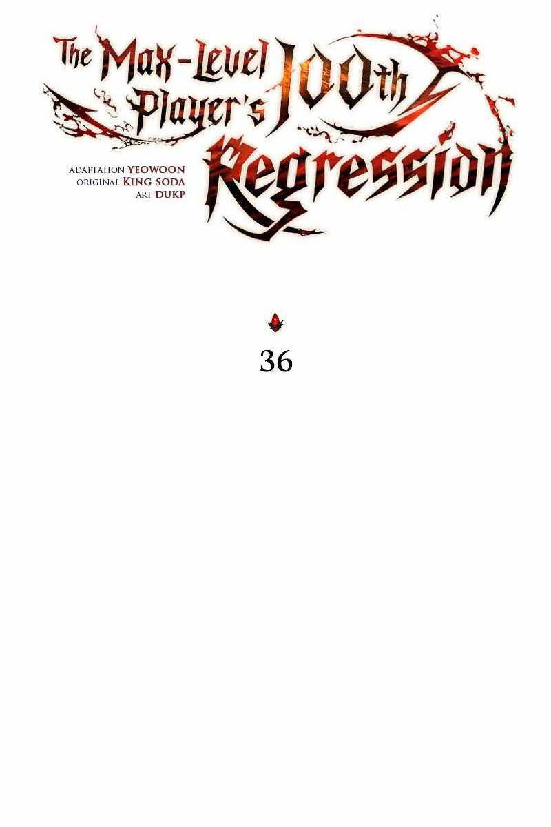 Người Chơi Mạnh Nhất Hồi Quy Lần Thứ 100 Chap 36 - Next Chap 37