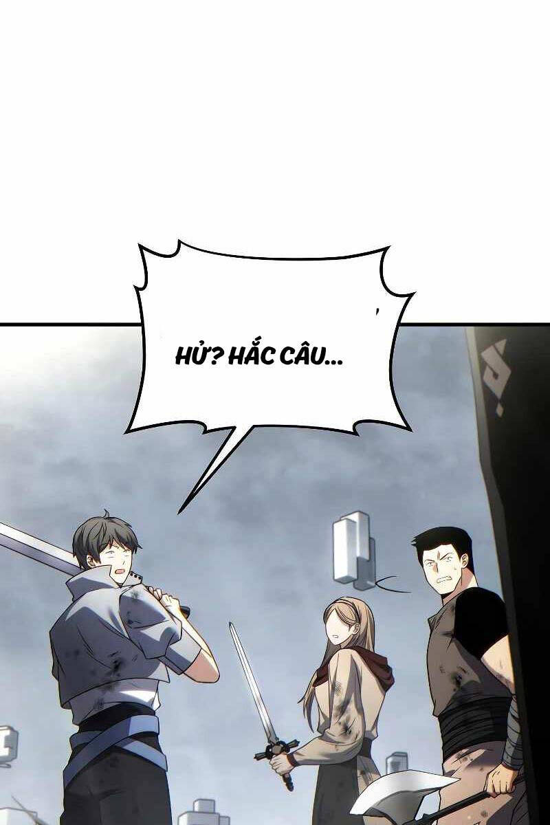 Người Chơi Mạnh Nhất Hồi Quy Lần Thứ 100 Chap 36 - Next Chap 37