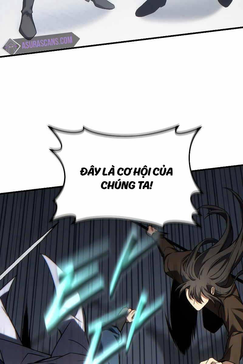 Người Chơi Mạnh Nhất Hồi Quy Lần Thứ 100 Chap 36 - Next Chap 37