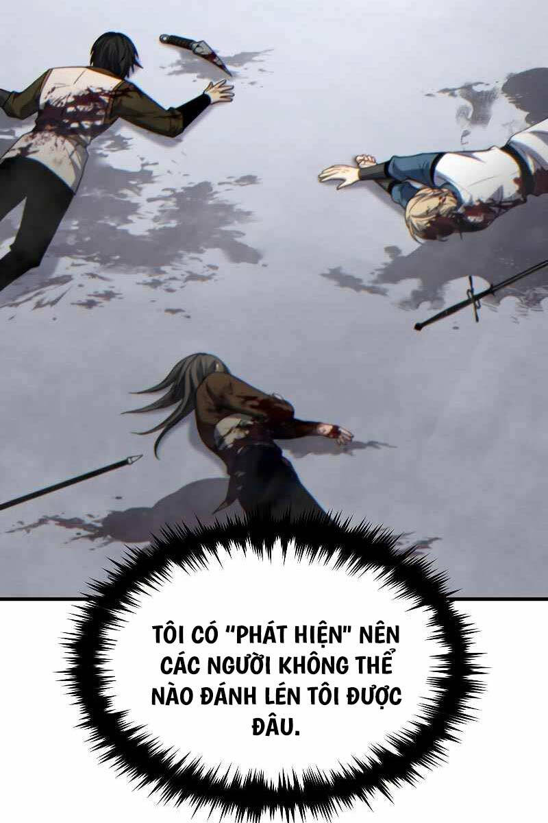 Người Chơi Mạnh Nhất Hồi Quy Lần Thứ 100 Chap 36 - Next Chap 37