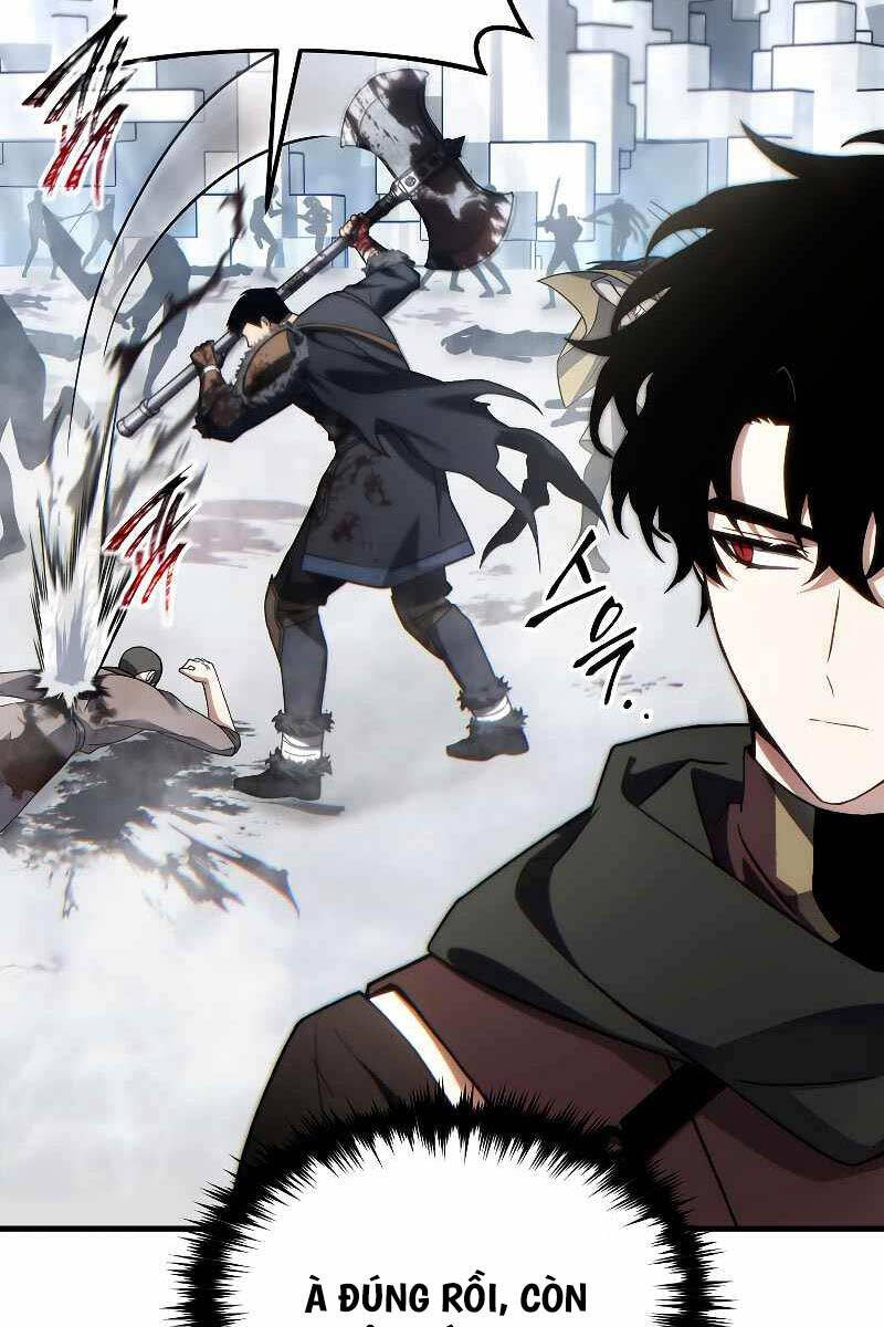 Người Chơi Mạnh Nhất Hồi Quy Lần Thứ 100 Chap 36 - Next Chap 37