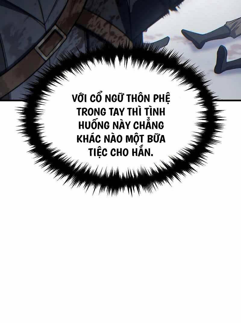 Người Chơi Mạnh Nhất Hồi Quy Lần Thứ 100 Chap 36 - Next Chap 37