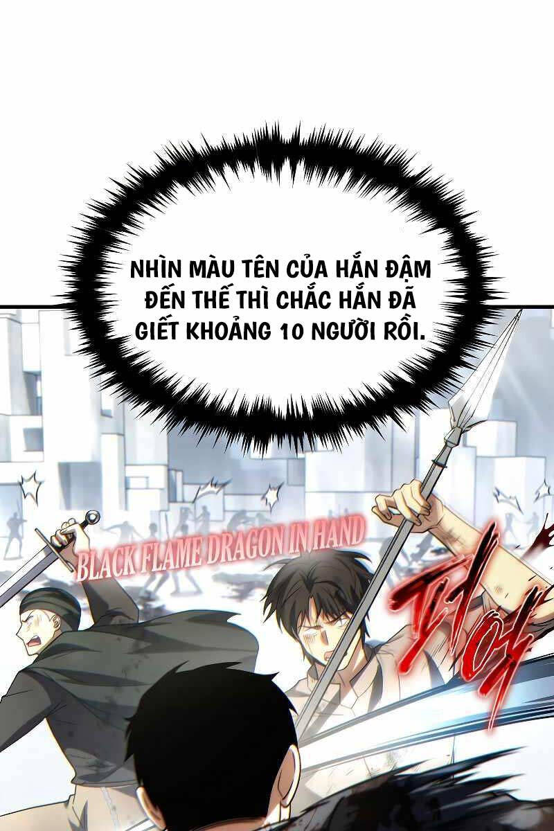 Người Chơi Mạnh Nhất Hồi Quy Lần Thứ 100 Chap 36 - Next Chap 37