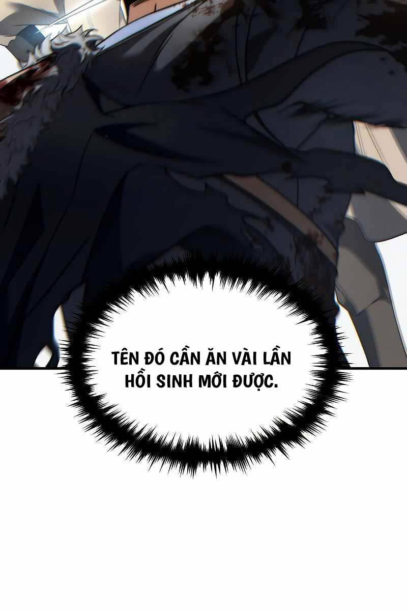 Người Chơi Mạnh Nhất Hồi Quy Lần Thứ 100 Chap 36 - Next Chap 37