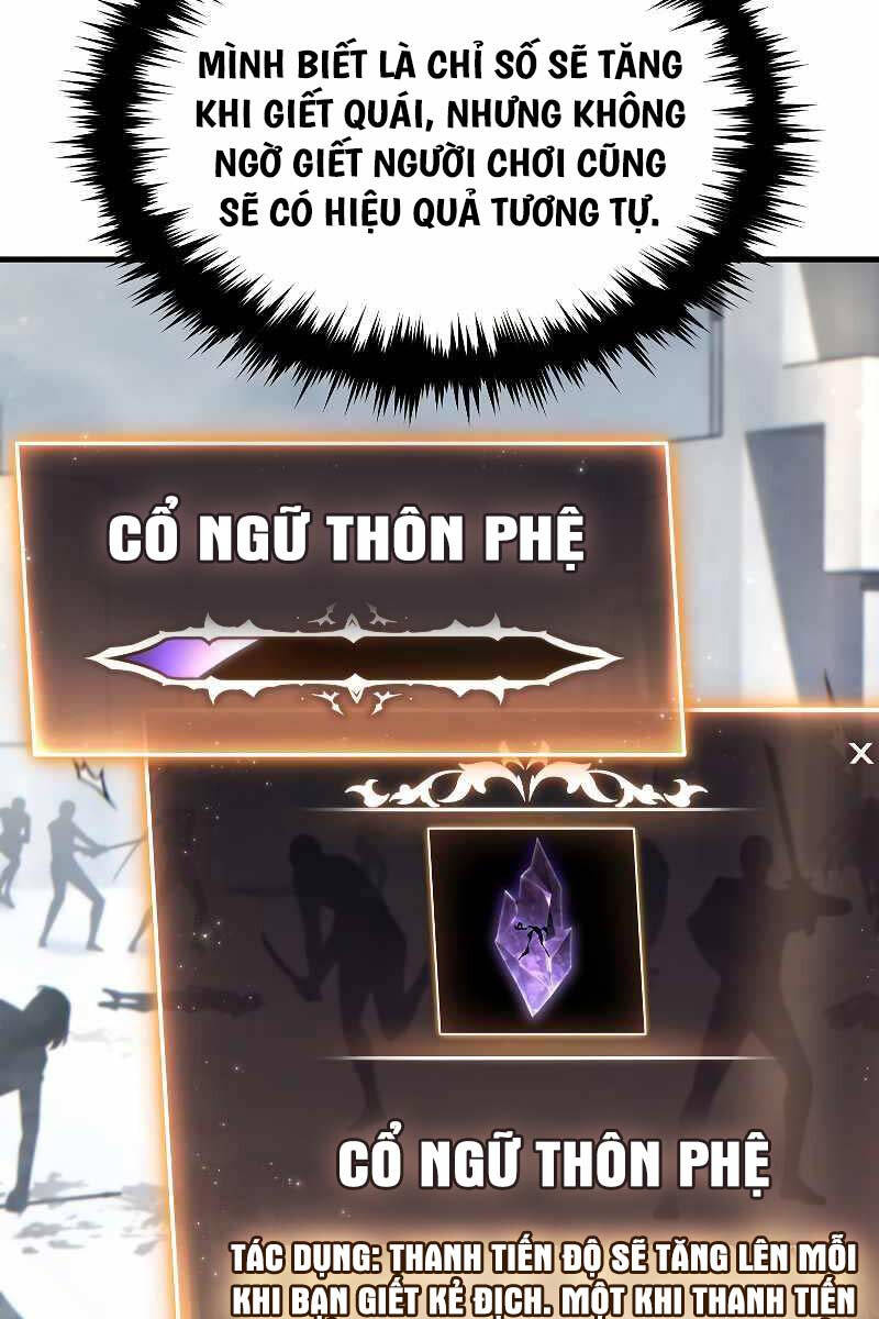 Người Chơi Mạnh Nhất Hồi Quy Lần Thứ 100 Chap 36 - Next Chap 37