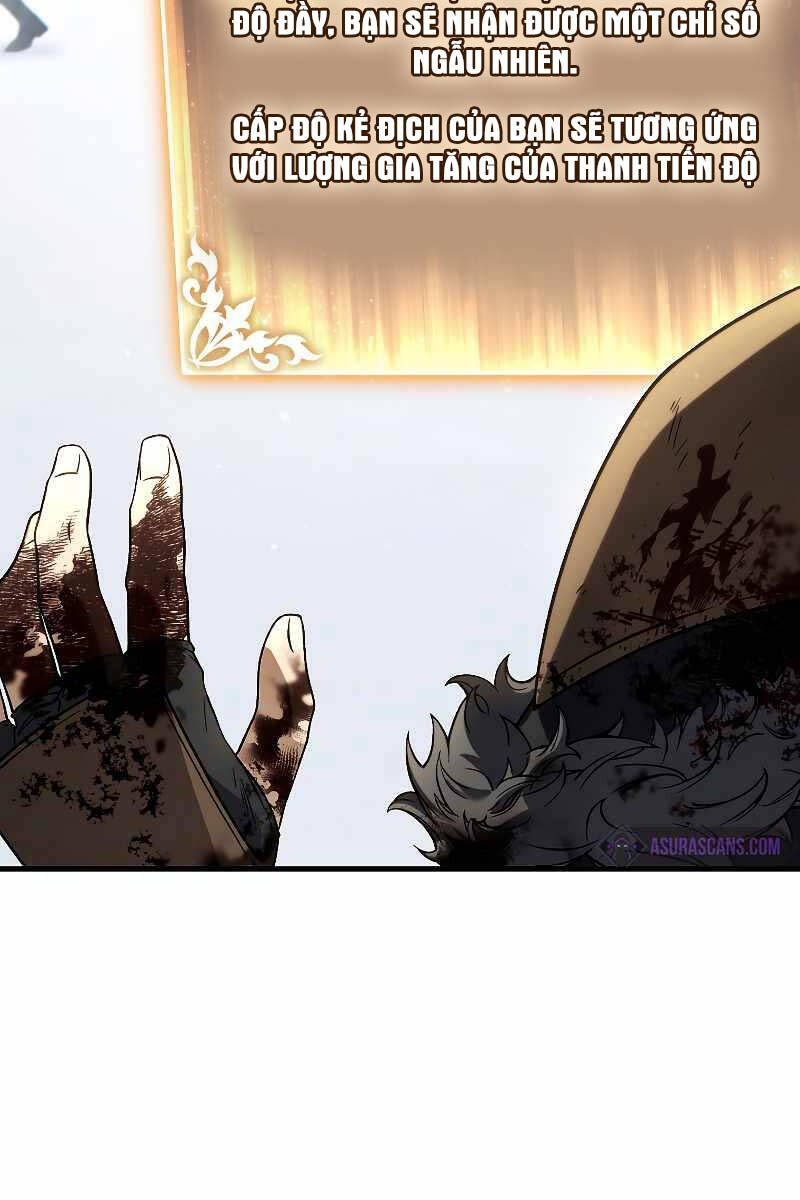 Người Chơi Mạnh Nhất Hồi Quy Lần Thứ 100 Chap 36 - Next Chap 37