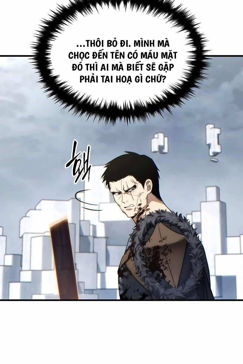 Người Chơi Mạnh Nhất Hồi Quy Lần Thứ 100 Chap 36 - Next Chap 37