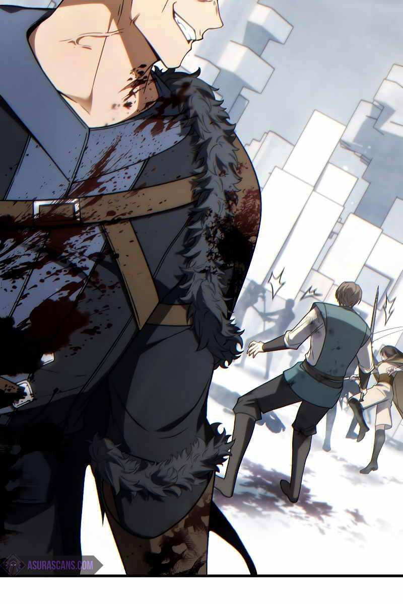 Người Chơi Mạnh Nhất Hồi Quy Lần Thứ 100 Chap 36 - Next Chap 37