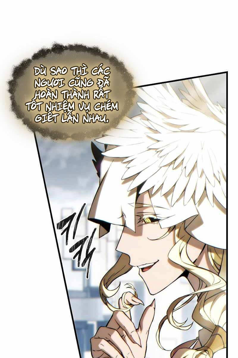 Người Chơi Mạnh Nhất Hồi Quy Lần Thứ 100 Chap 37 - Next Chap 38