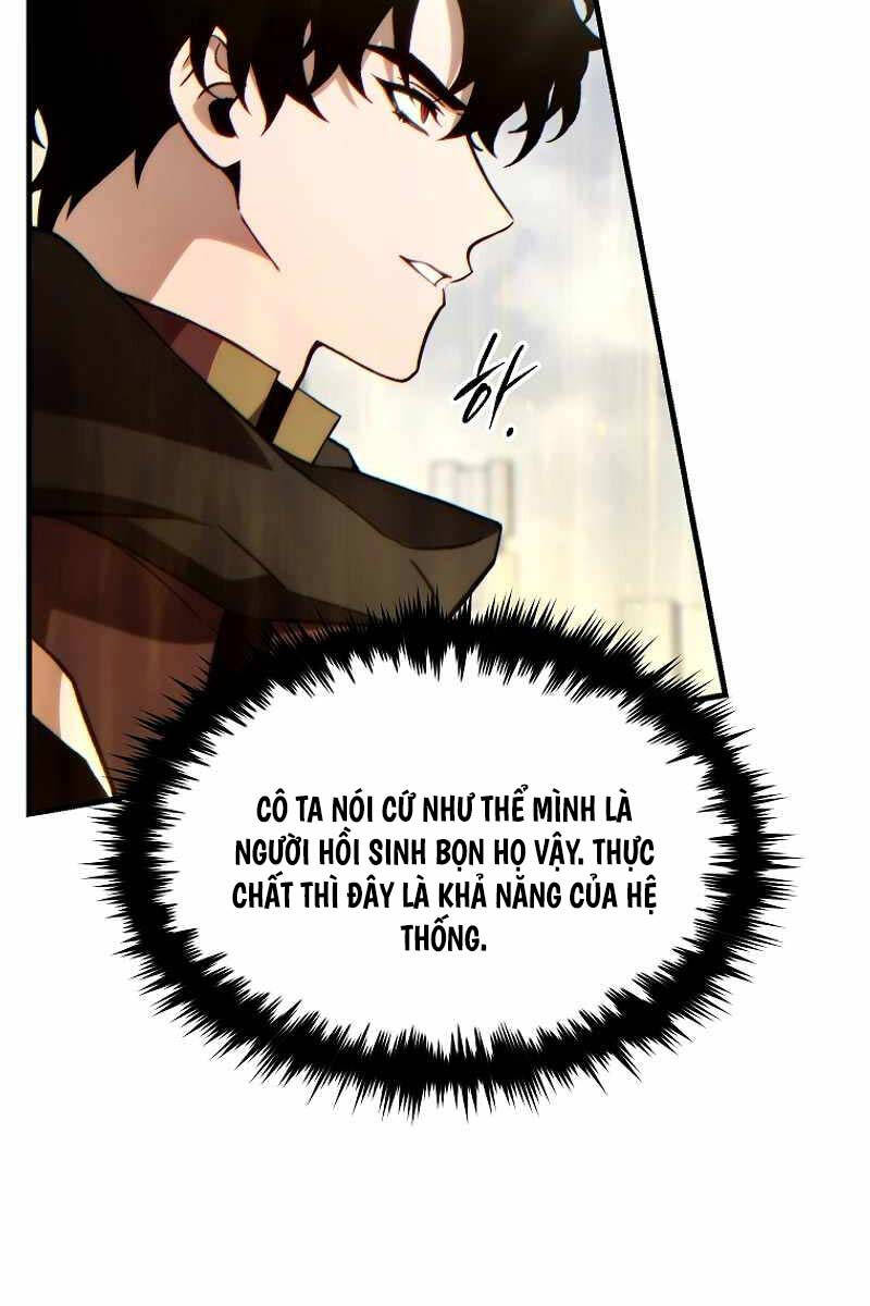 Người Chơi Mạnh Nhất Hồi Quy Lần Thứ 100 Chap 37 - Next Chap 38
