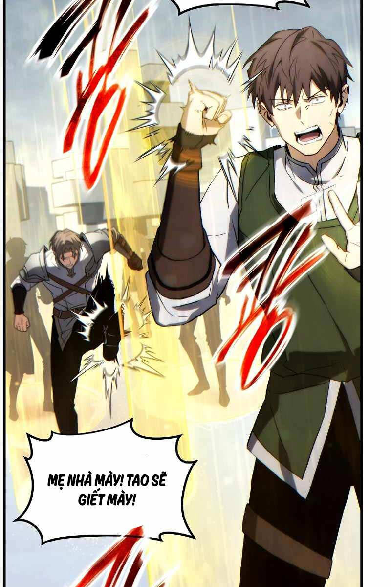 Người Chơi Mạnh Nhất Hồi Quy Lần Thứ 100 Chap 37 - Next Chap 38