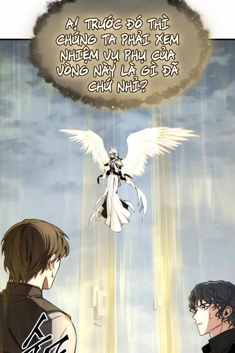Người Chơi Mạnh Nhất Hồi Quy Lần Thứ 100 Chap 37 - Next Chap 38