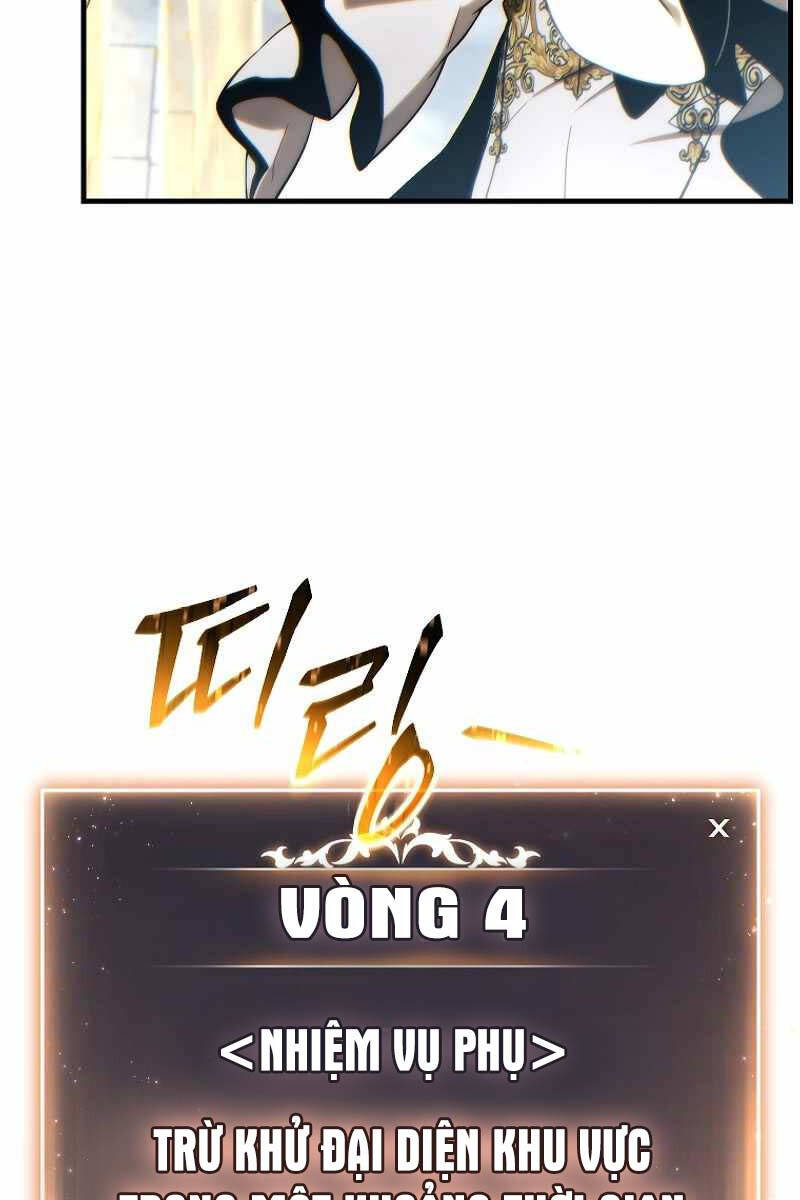 Người Chơi Mạnh Nhất Hồi Quy Lần Thứ 100 Chap 37 - Next Chap 38