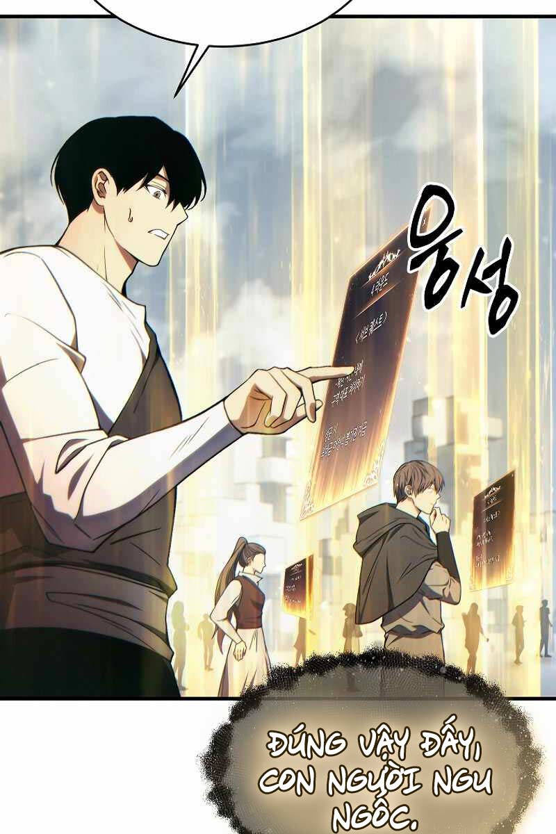 Người Chơi Mạnh Nhất Hồi Quy Lần Thứ 100 Chap 37 - Next Chap 38