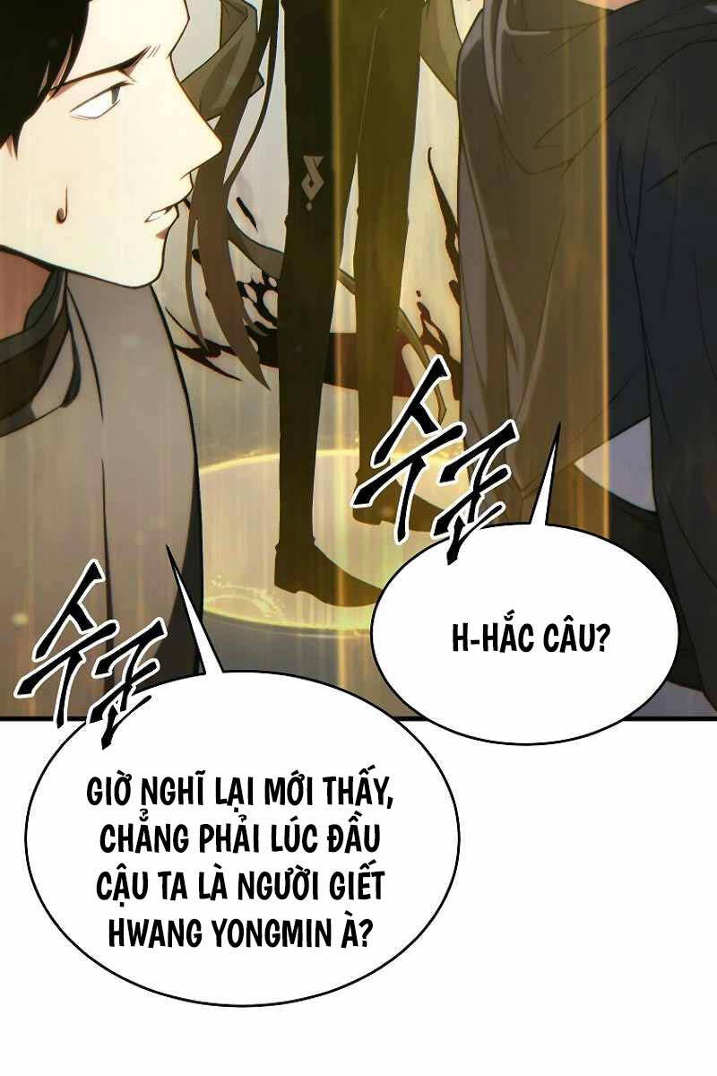Người Chơi Mạnh Nhất Hồi Quy Lần Thứ 100 Chap 37 - Next Chap 38