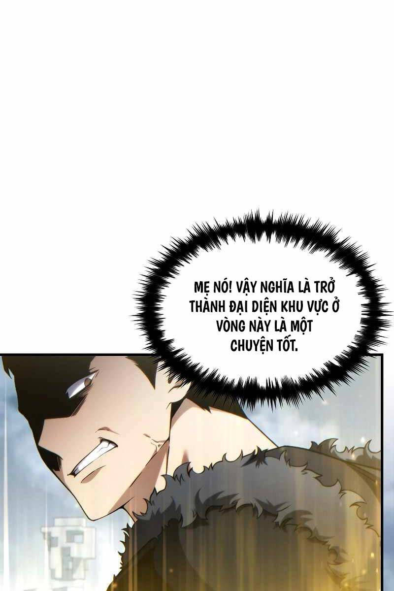 Người Chơi Mạnh Nhất Hồi Quy Lần Thứ 100 Chap 37 - Next Chap 38
