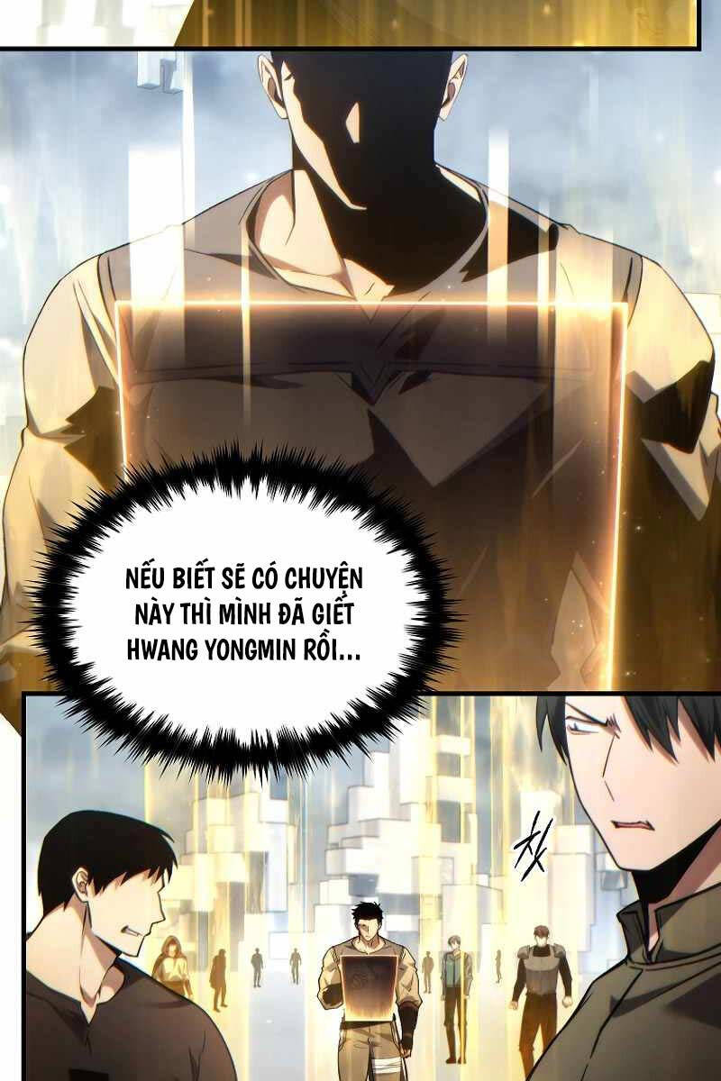 Người Chơi Mạnh Nhất Hồi Quy Lần Thứ 100 Chap 37 - Next Chap 38