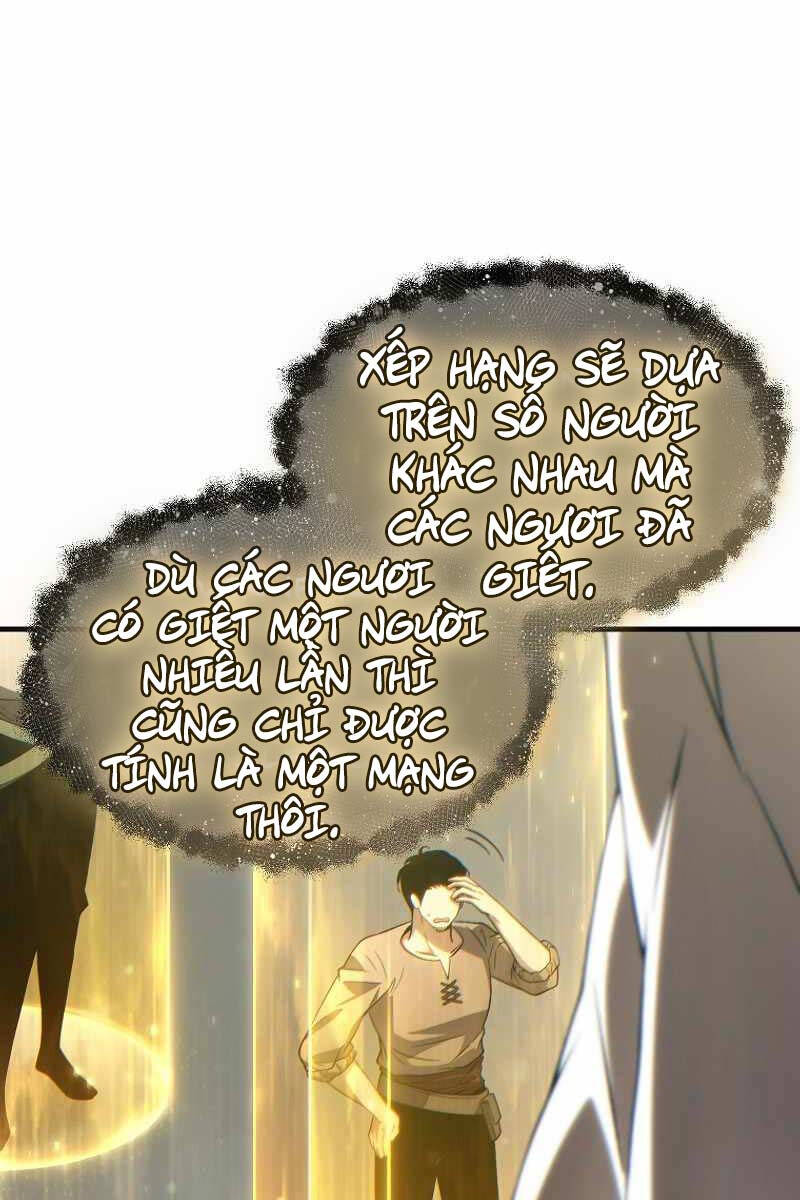 Người Chơi Mạnh Nhất Hồi Quy Lần Thứ 100 Chap 37 - Next Chap 38
