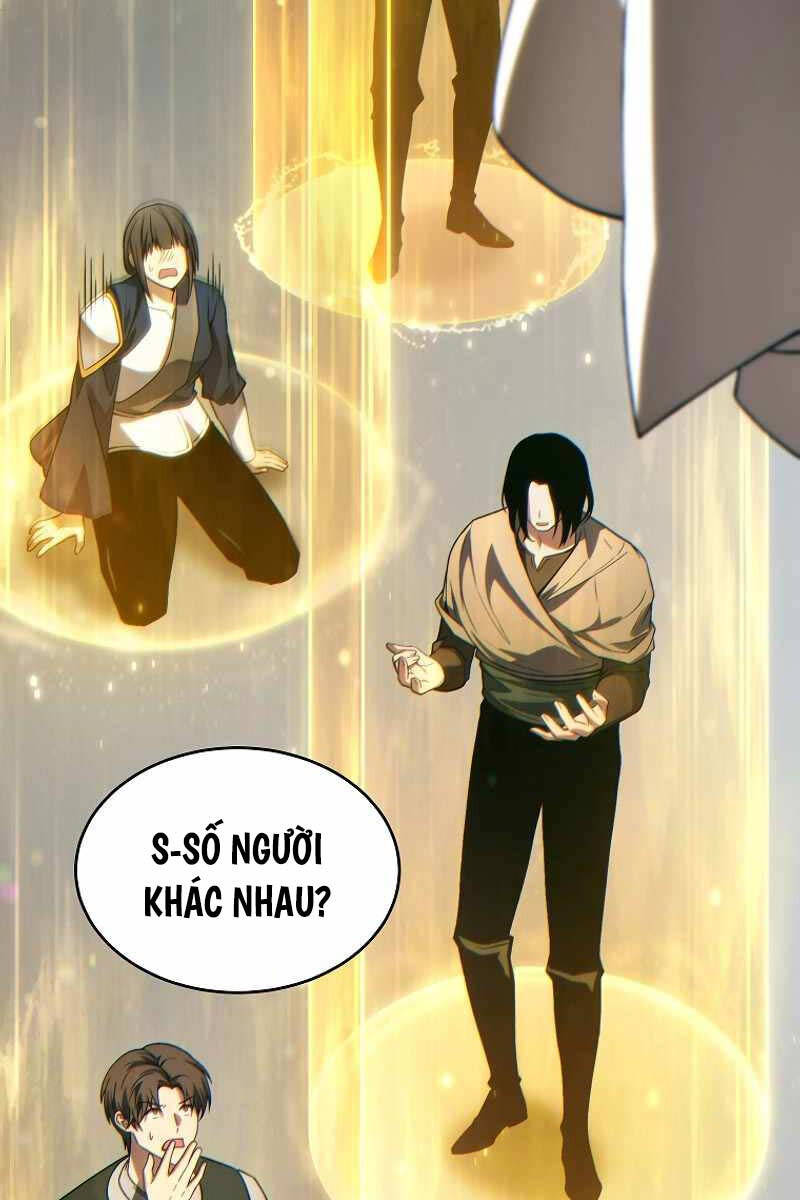Người Chơi Mạnh Nhất Hồi Quy Lần Thứ 100 Chap 37 - Next Chap 38