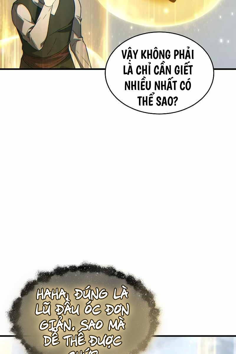 Người Chơi Mạnh Nhất Hồi Quy Lần Thứ 100 Chap 37 - Next Chap 38